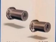 Cylindre adaptable PECLOZ Ø25 – Ø27