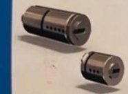 Cylindre adaptable BRICASSE